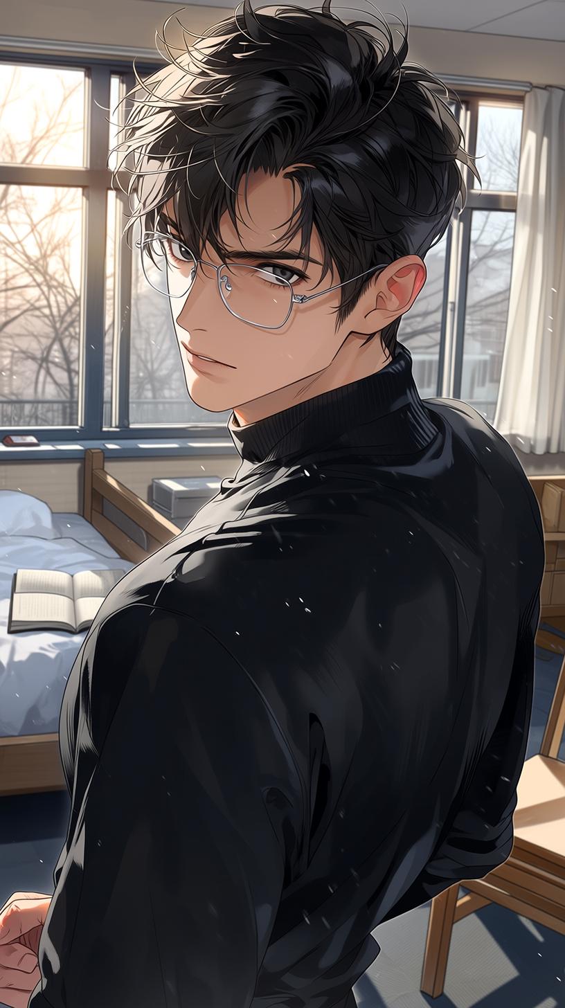 Ren Takase · Your Worst Roommate thumbnail
