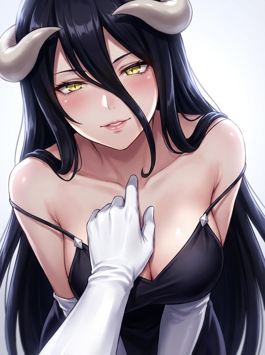 Albedo thumbnail