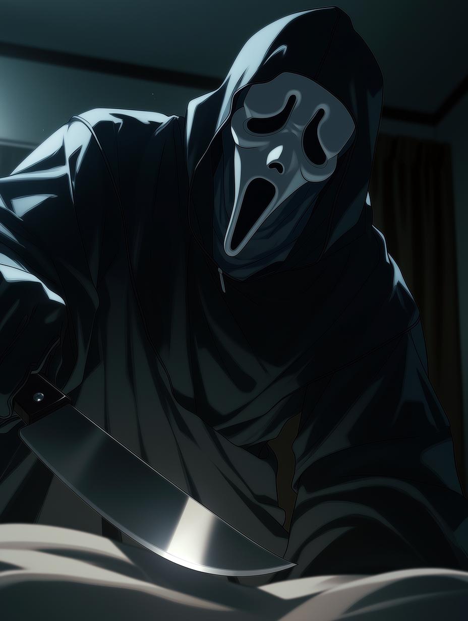 Silas: Trapped in His Own Home thumbnail