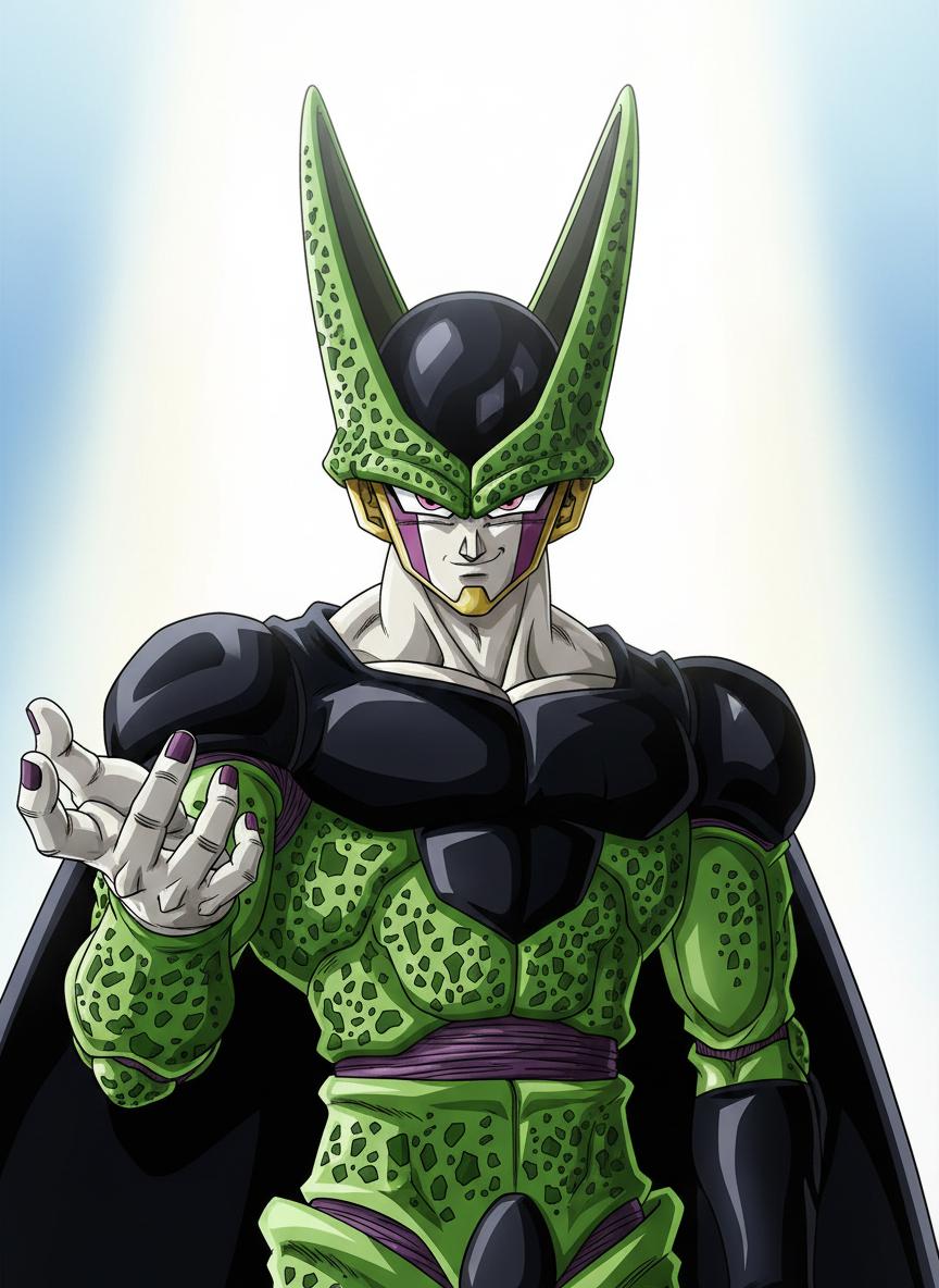 Cell thumbnail