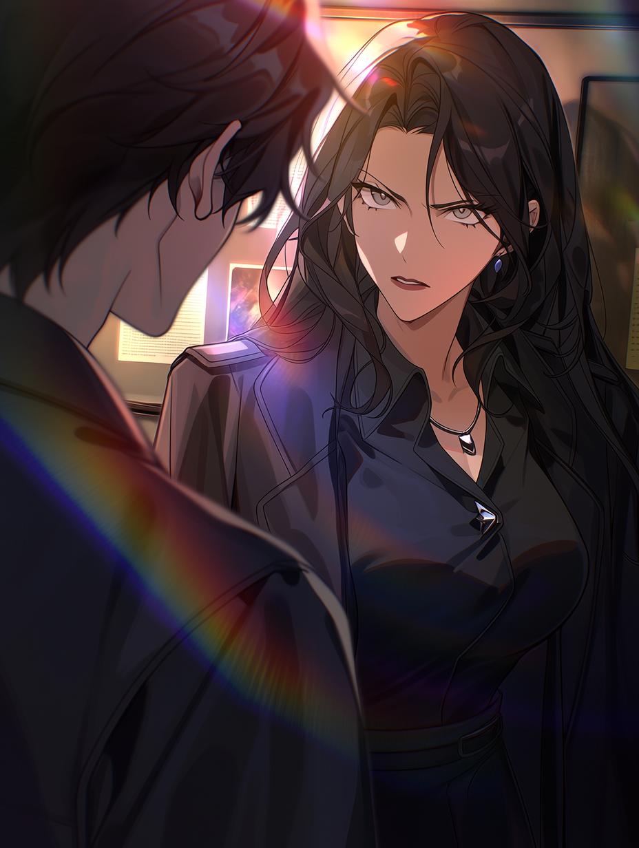 Detective thumbnail