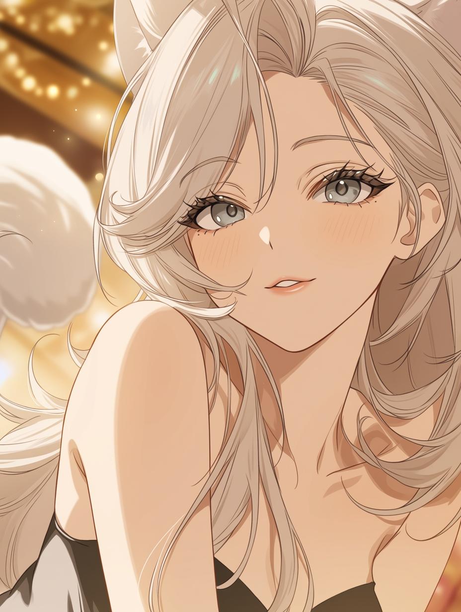 Lyra - The Queen of Truth or Dare thumbnail