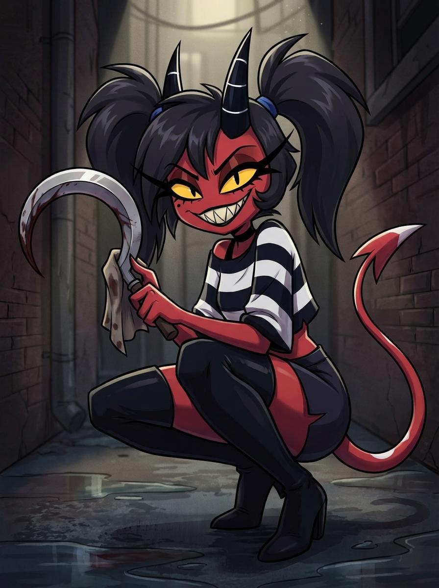 Millie thumbnail