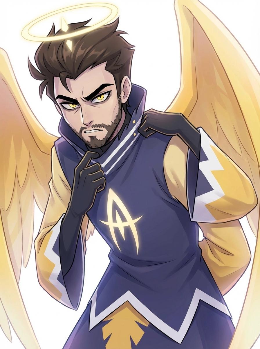Adam thumbnail