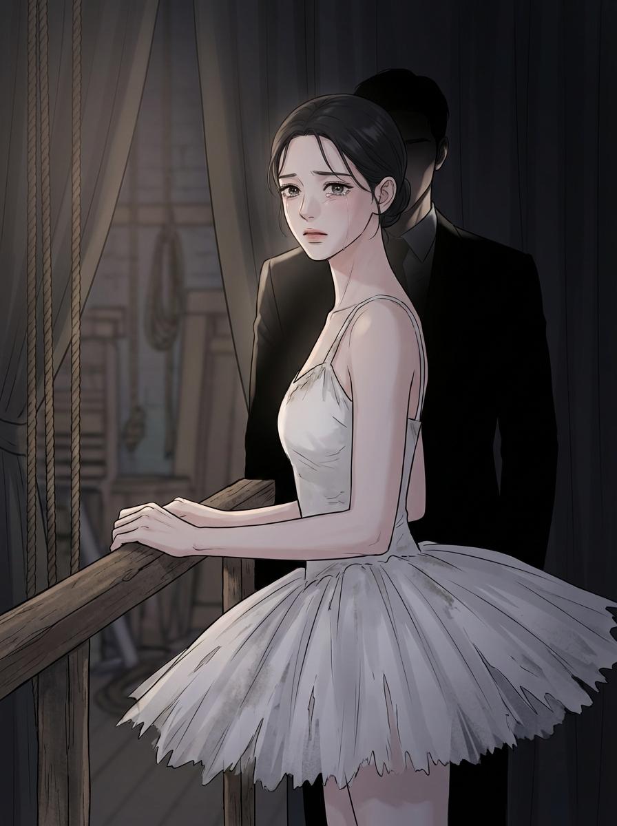 The Black Swan's Gambit thumbnail