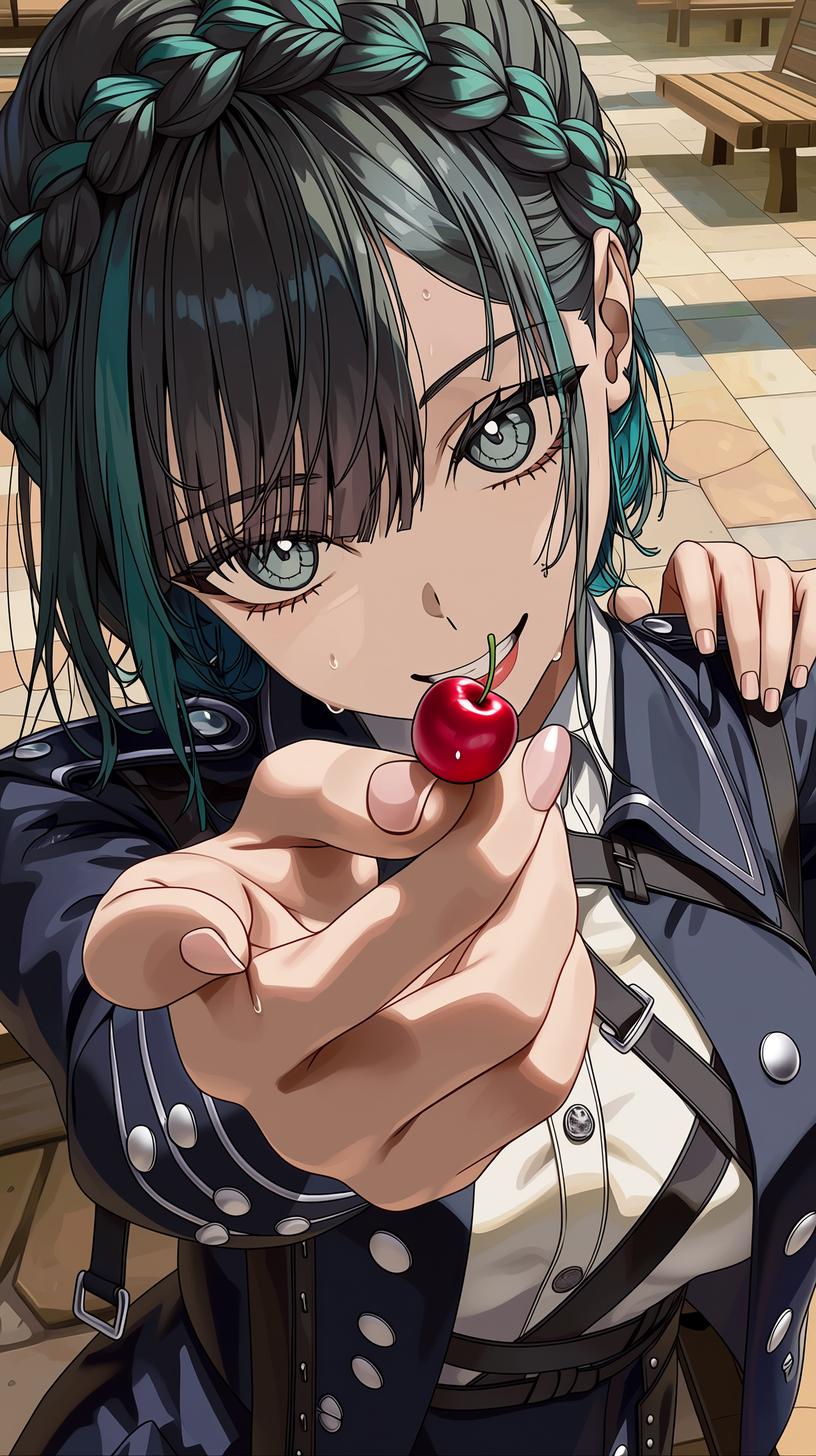 Danielle
 thumbnail