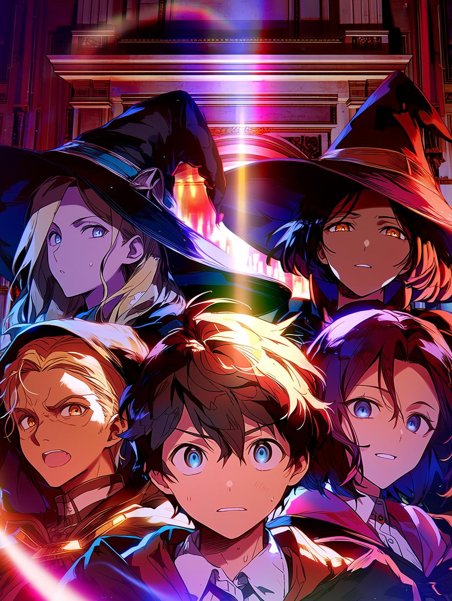 The Coven's Ward thumbnail