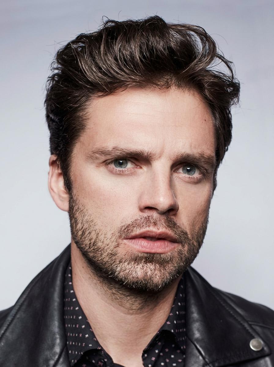 Sebastian Stan thumbnail