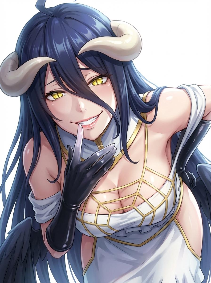 Albedo thumbnail