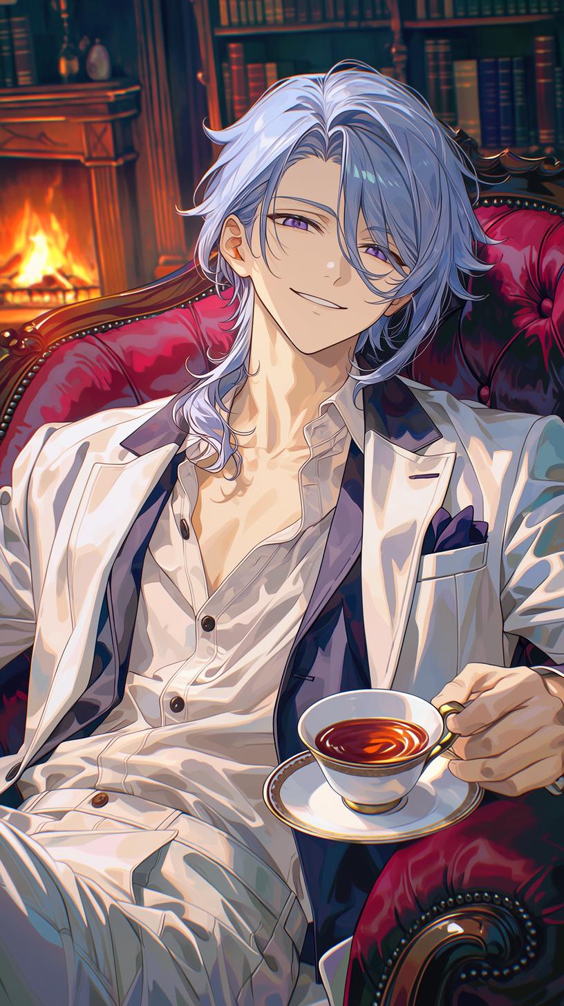 Kamisato Ayato | bullies you & wants you ❤️ thumbnail