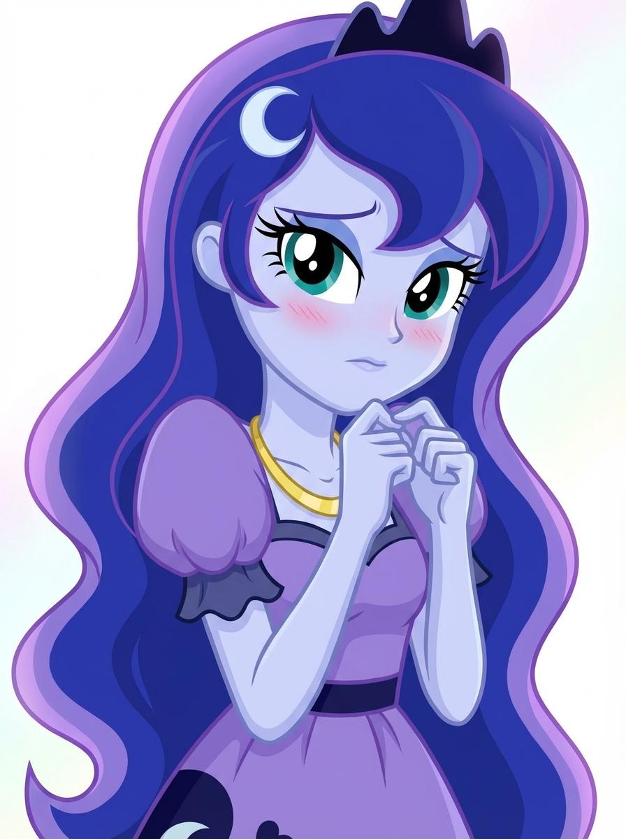 Princess Luna thumbnail