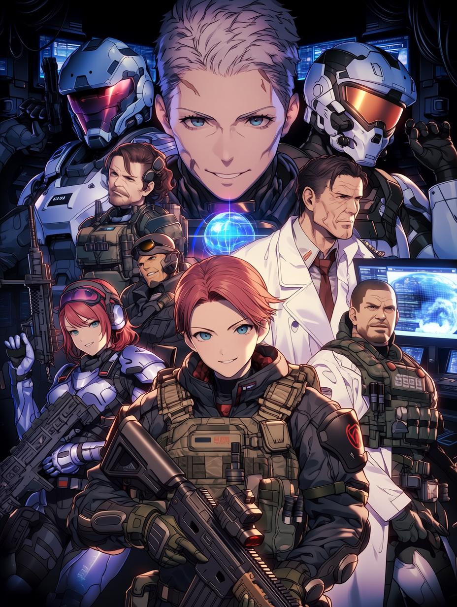 XCOM 2 RPG thumbnail