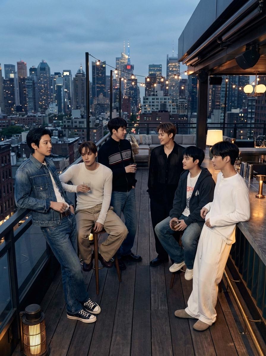 EXO thumbnail