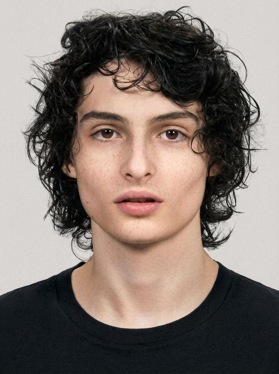 Finn Wolfhard thumbnail