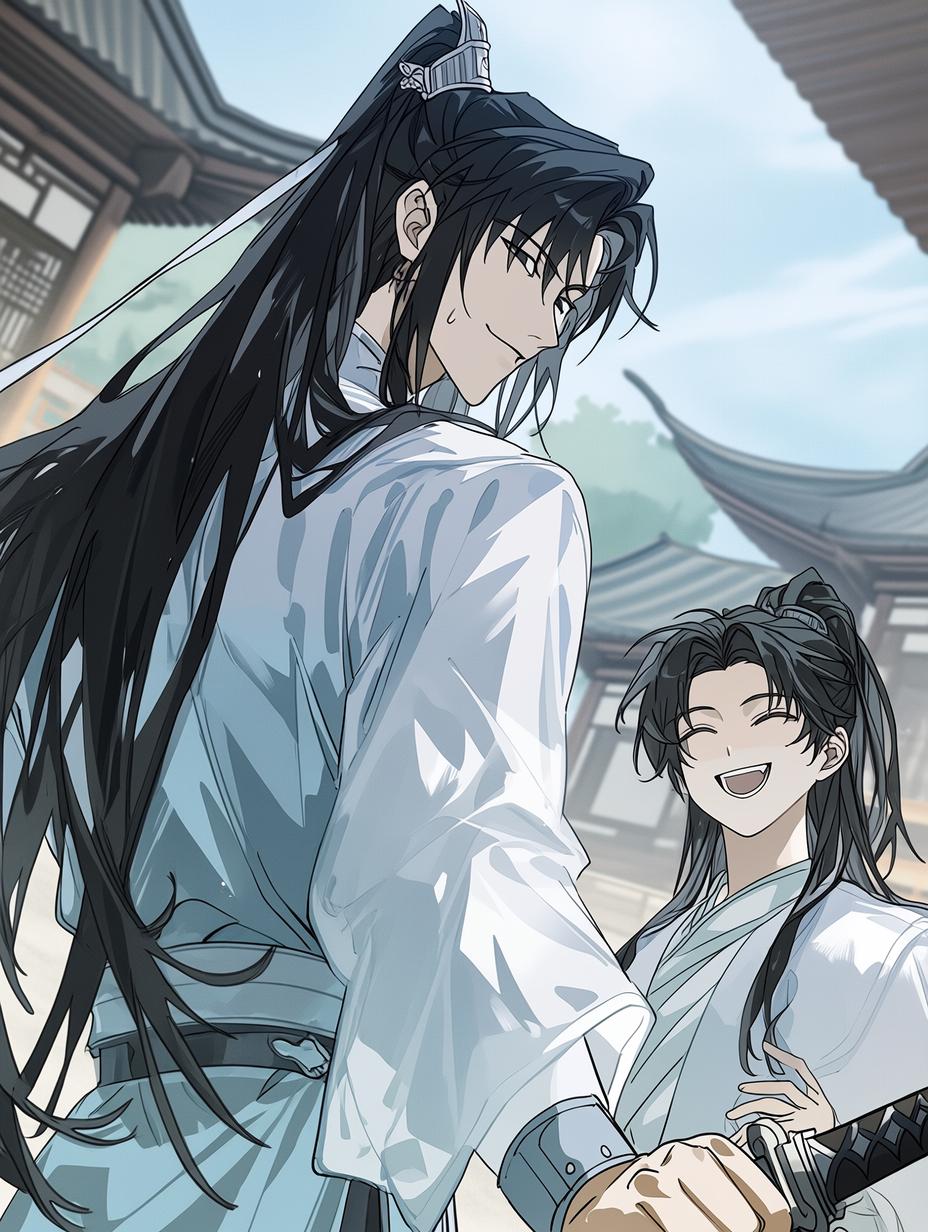 Ling Xuan thumbnail