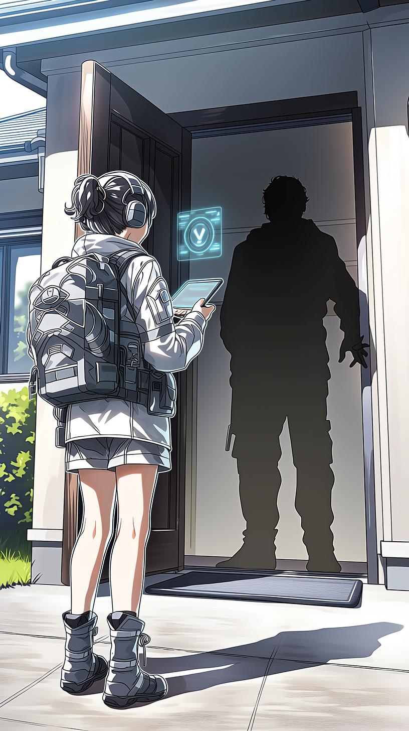 S-Rank, Retired thumbnail