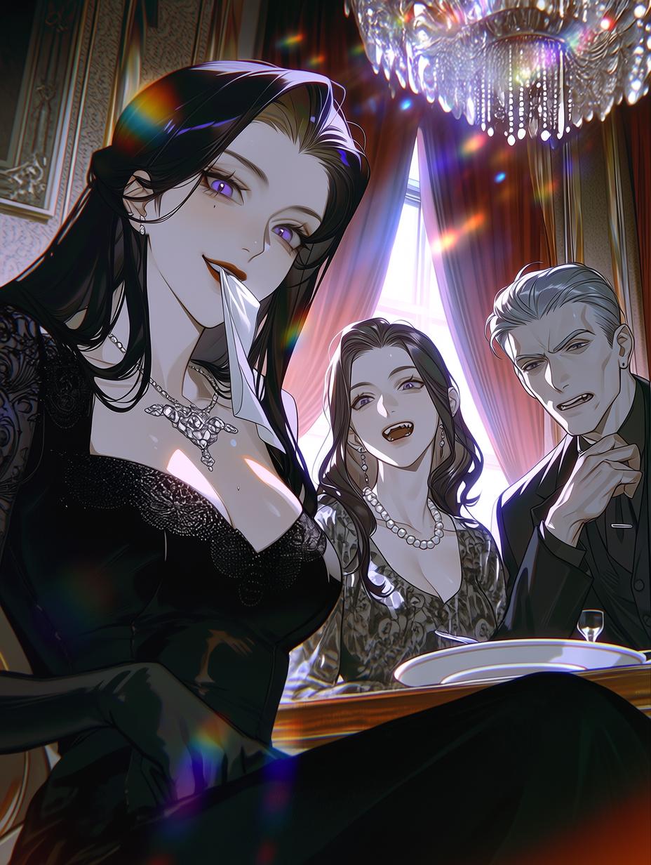 A Family Secret thumbnail