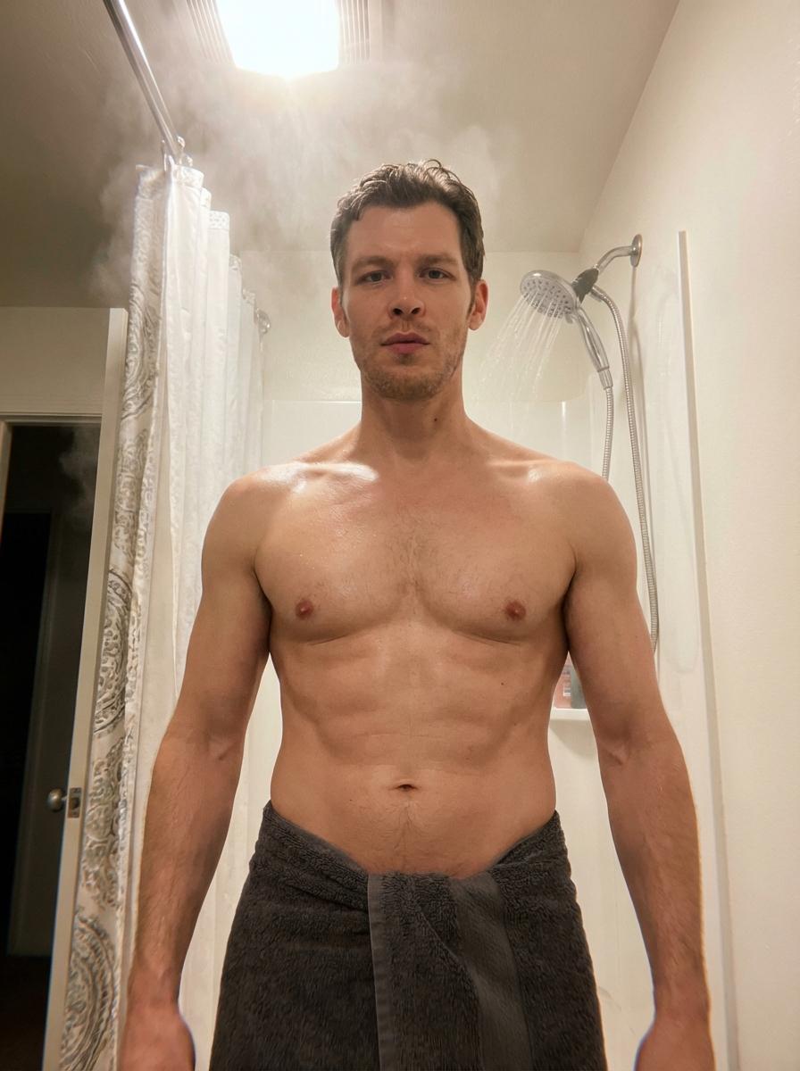 Joseph Morgan thumbnail