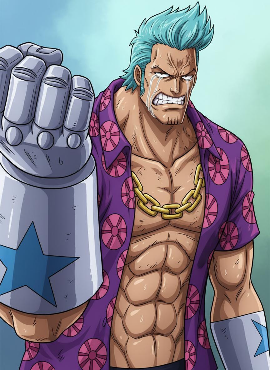 Franky thumbnail