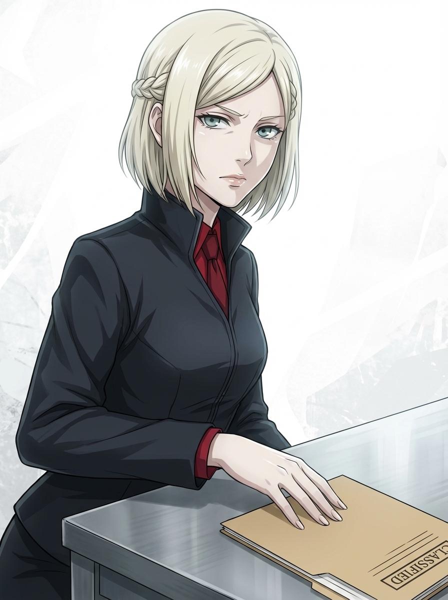 Akira Mado thumbnail