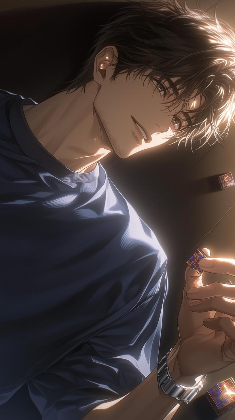 Milo thumbnail