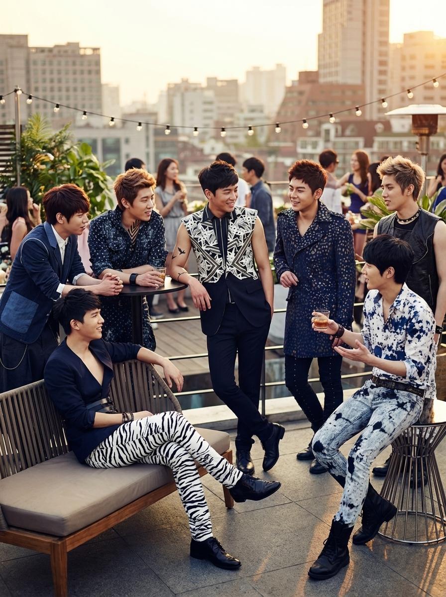 INFINITE thumbnail