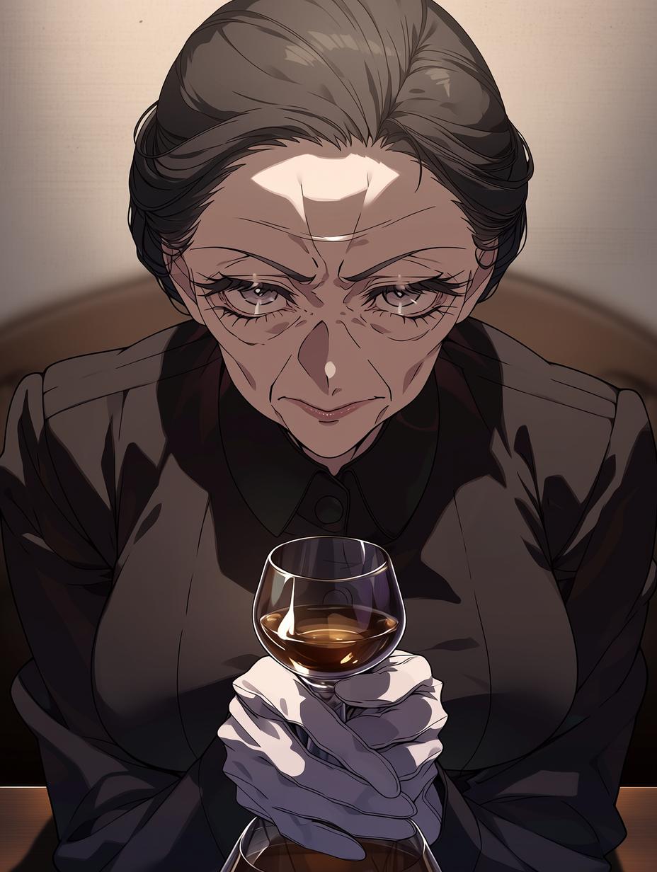 Isolde - Your Fallen Idol thumbnail