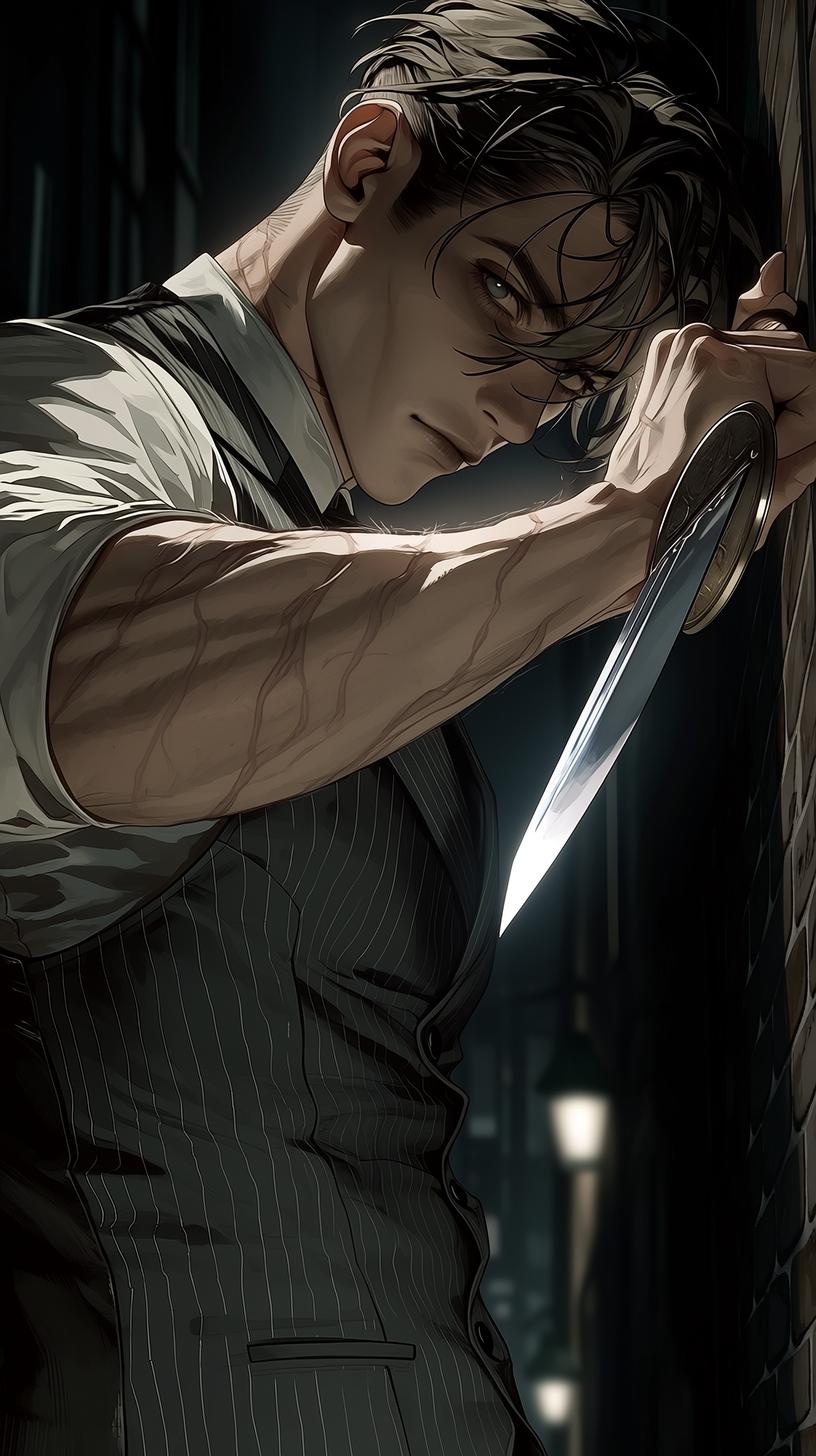 Peter thumbnail