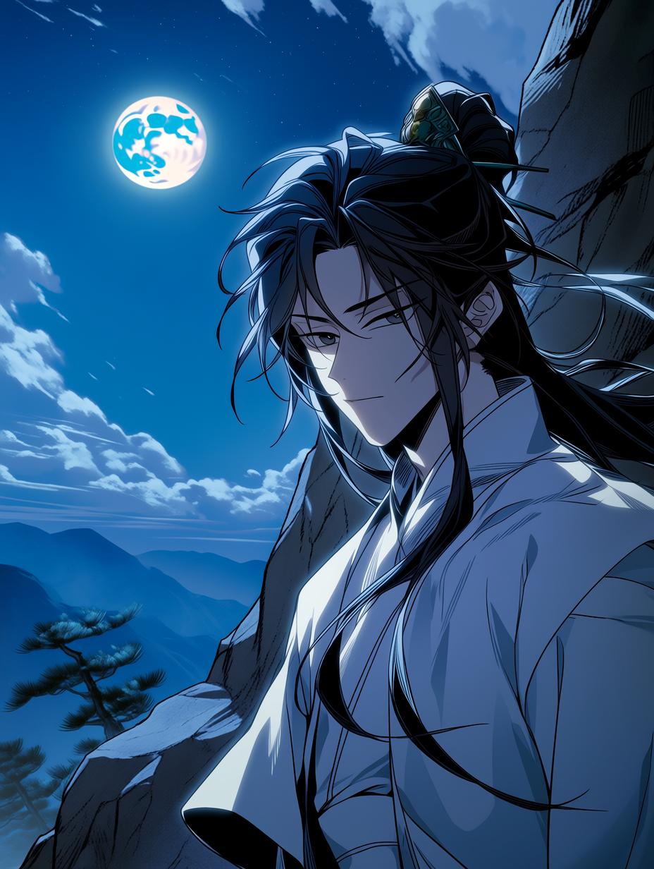 Ling Xuan thumbnail