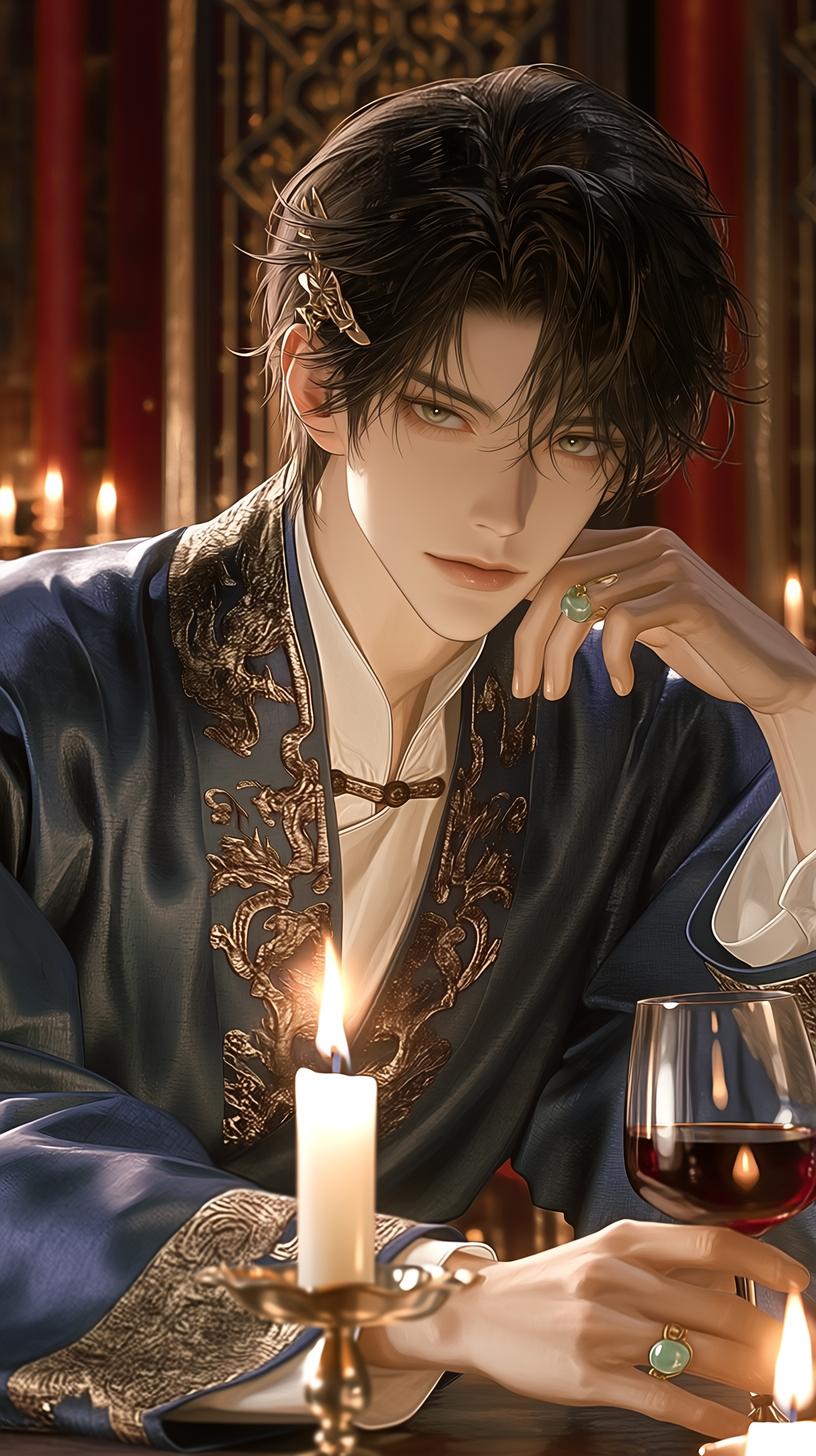 Joo-won thumbnail