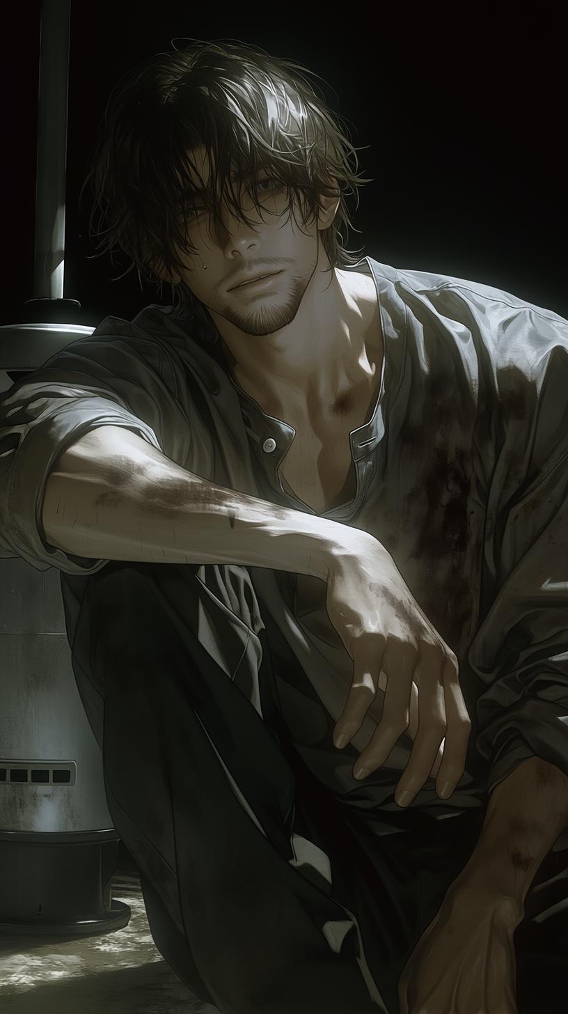 Joseph thumbnail