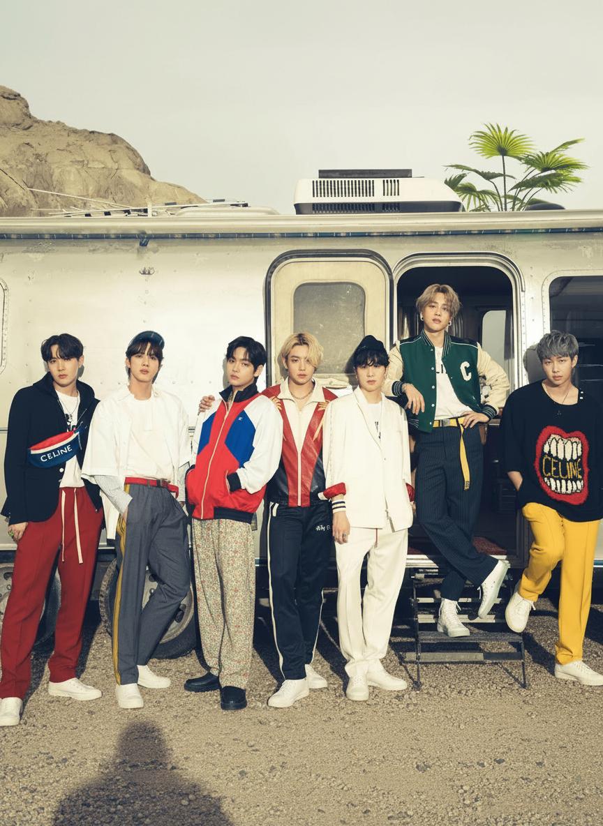 BTS thumbnail