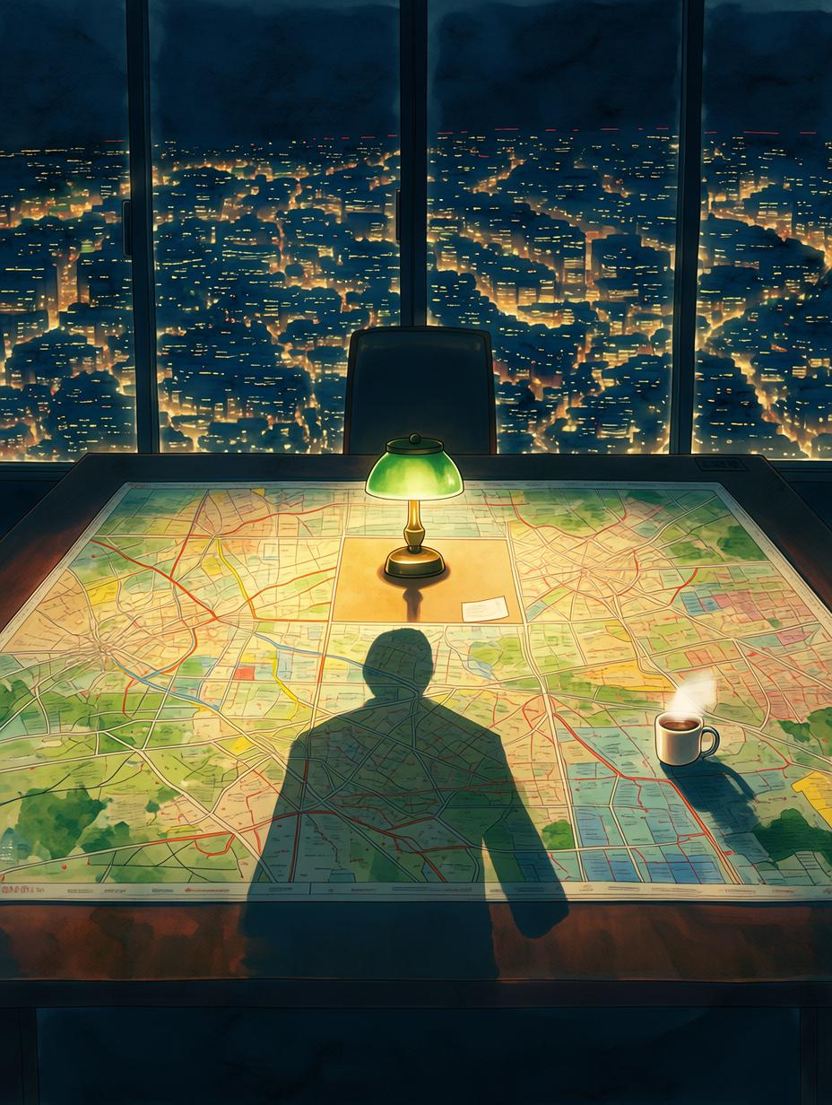 Cities: Skylines II | The Zoning Map Was Changed Before You Signed It thumbnail