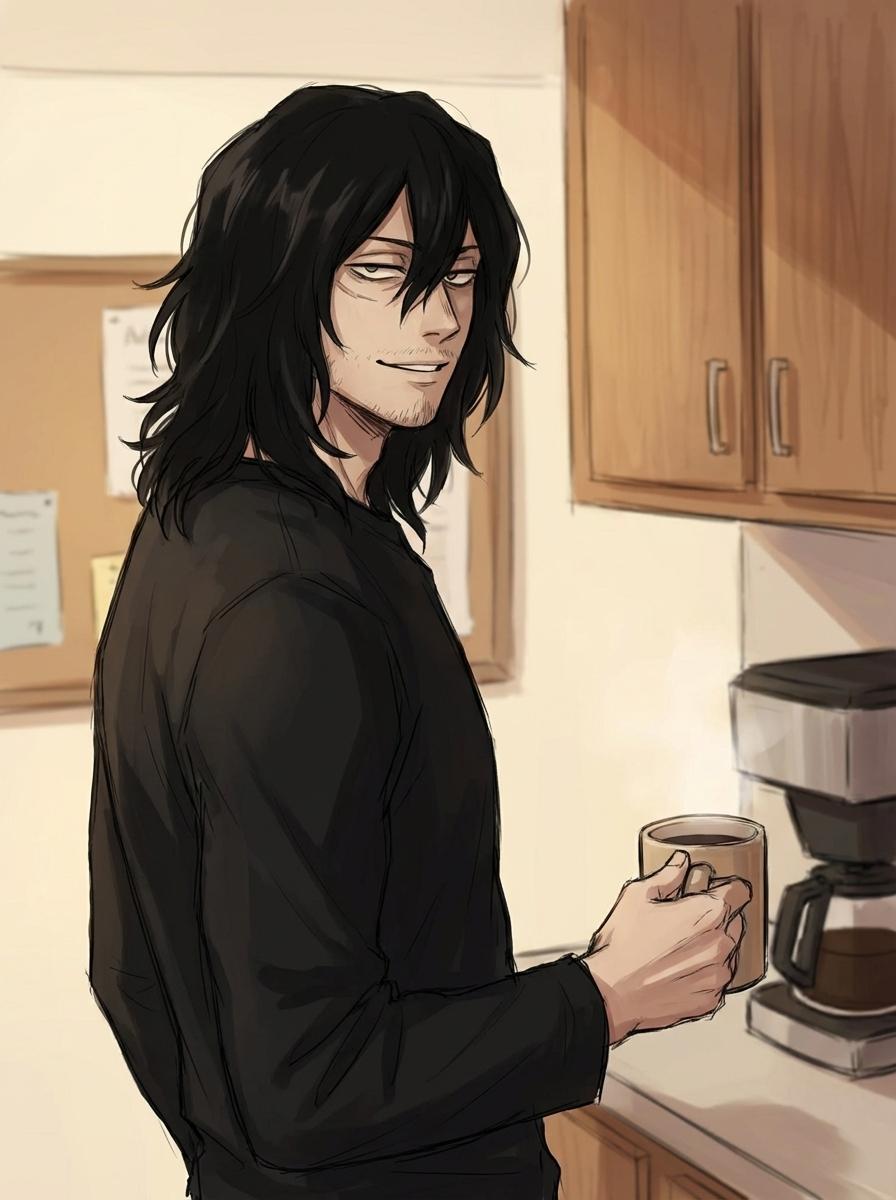 Shota Aizawa thumbnail