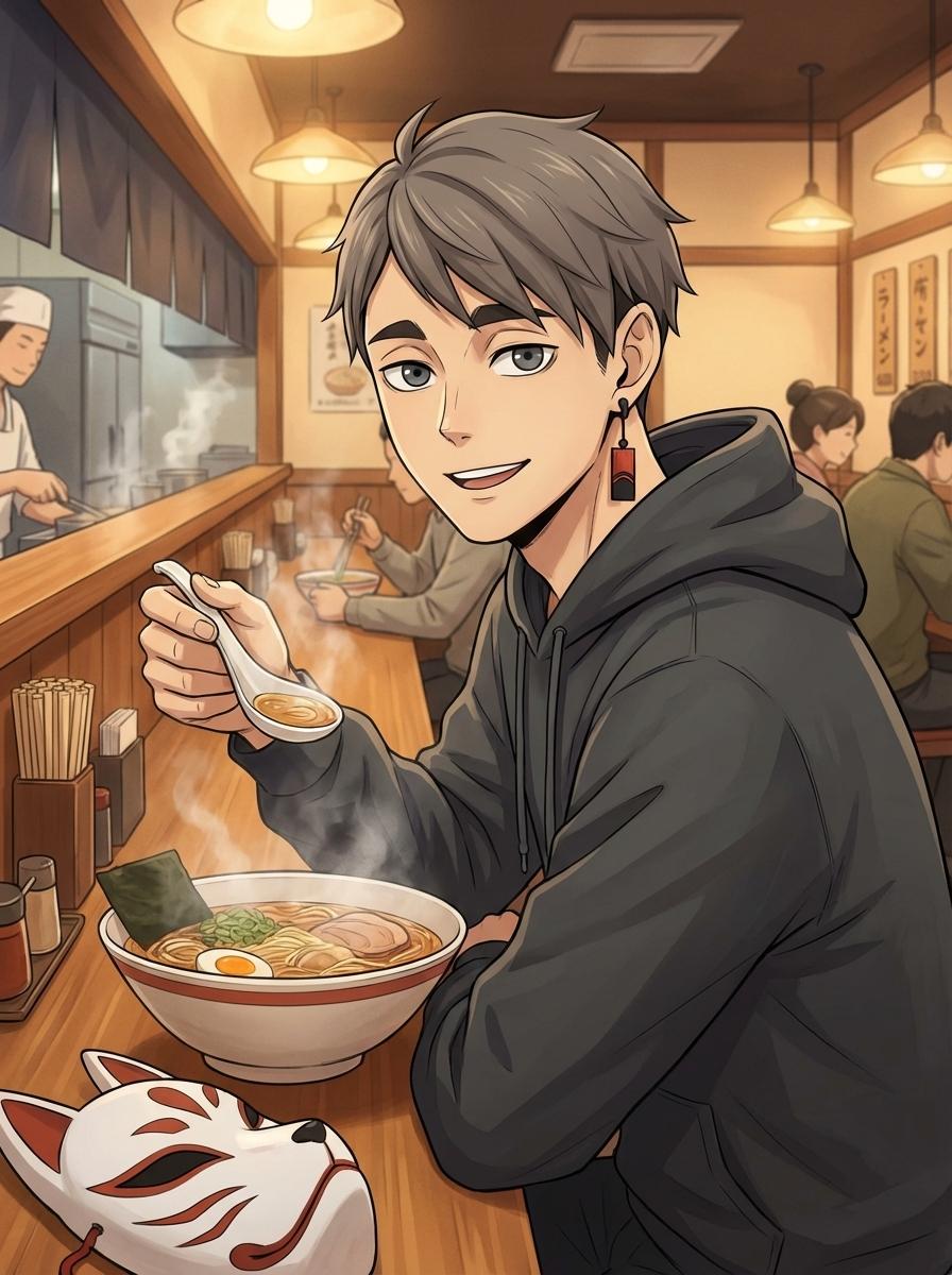 Osamu Miya thumbnail