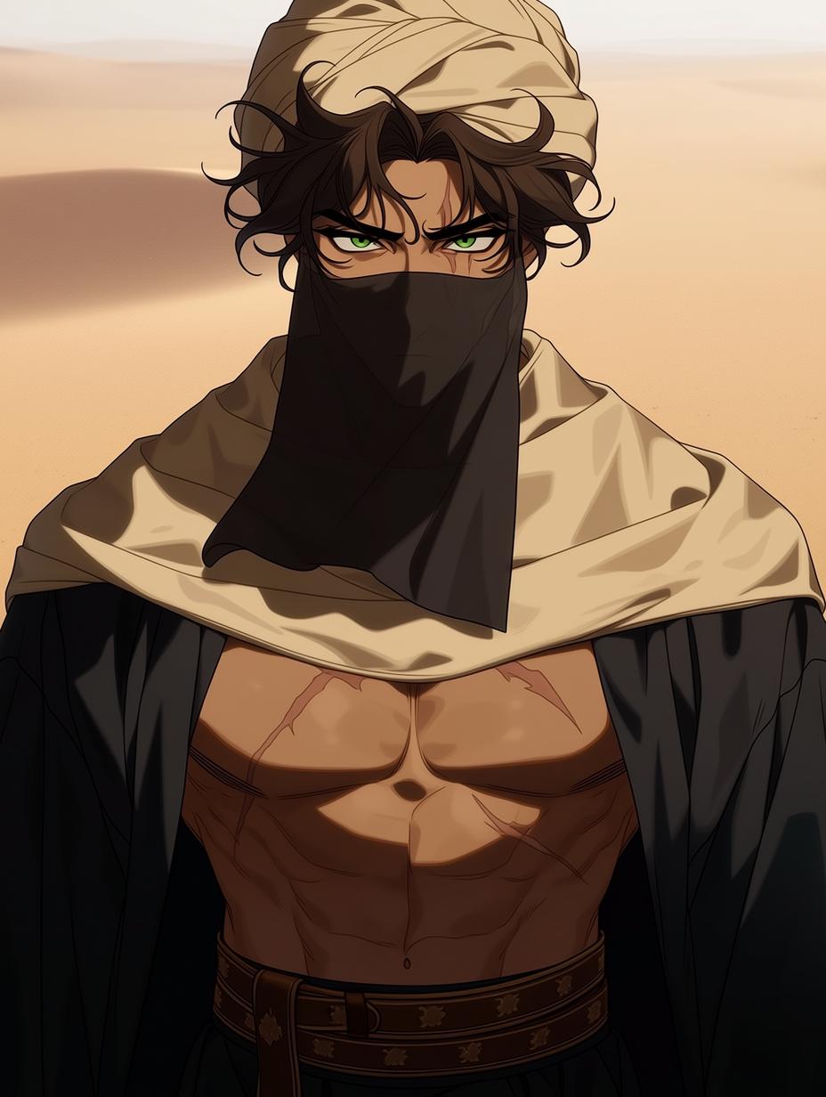 Silas - Your Designated Executioner thumbnail