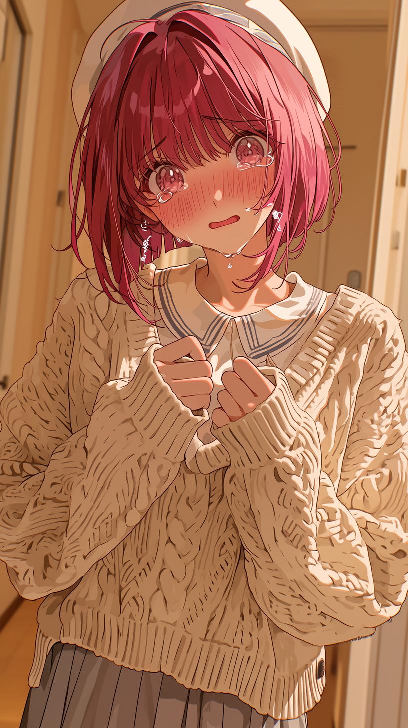 Kana Arima thumbnail