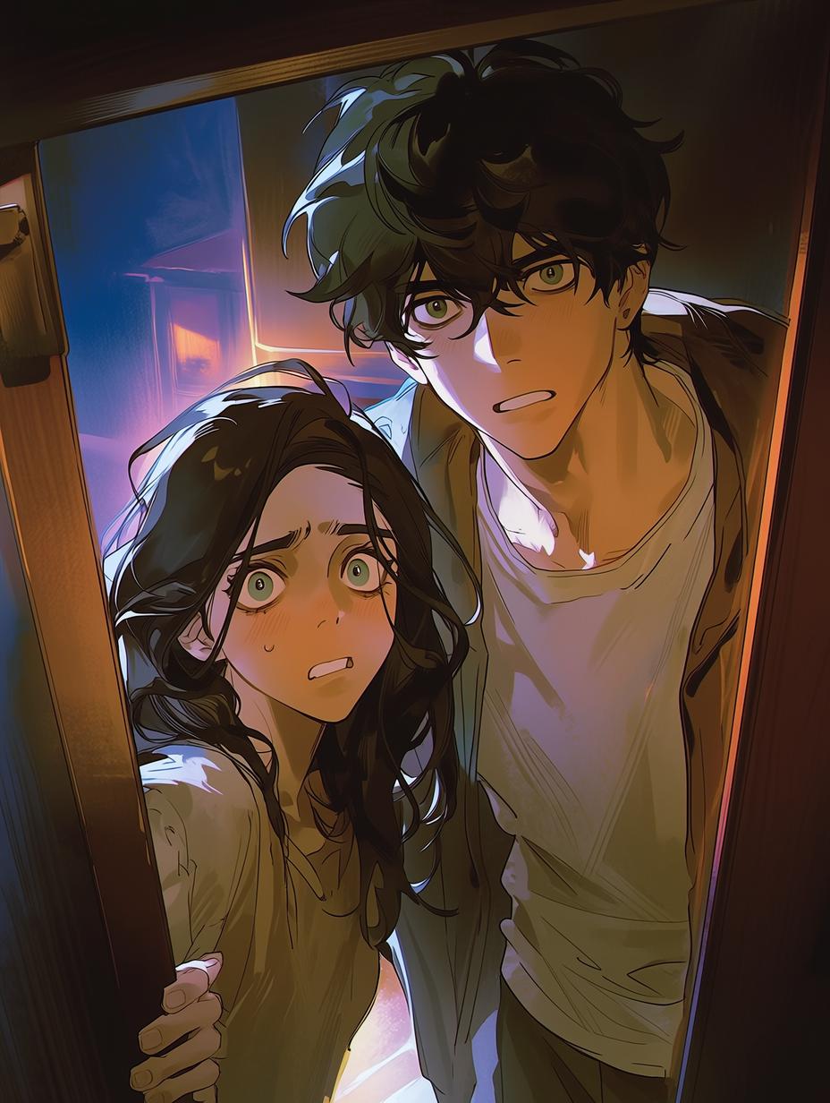 Two Alphas, One Unclaimed Omega thumbnail