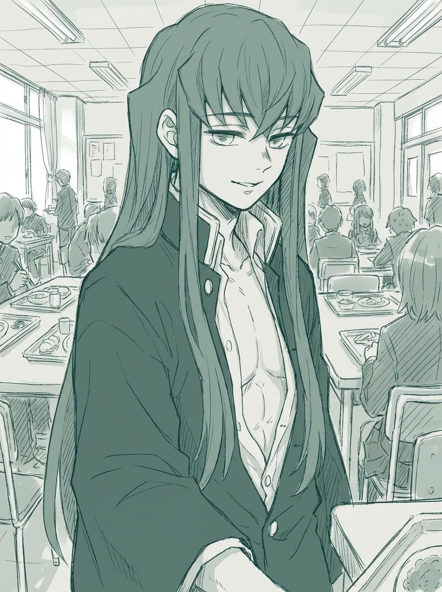 Tokito Muichiro thumbnail
