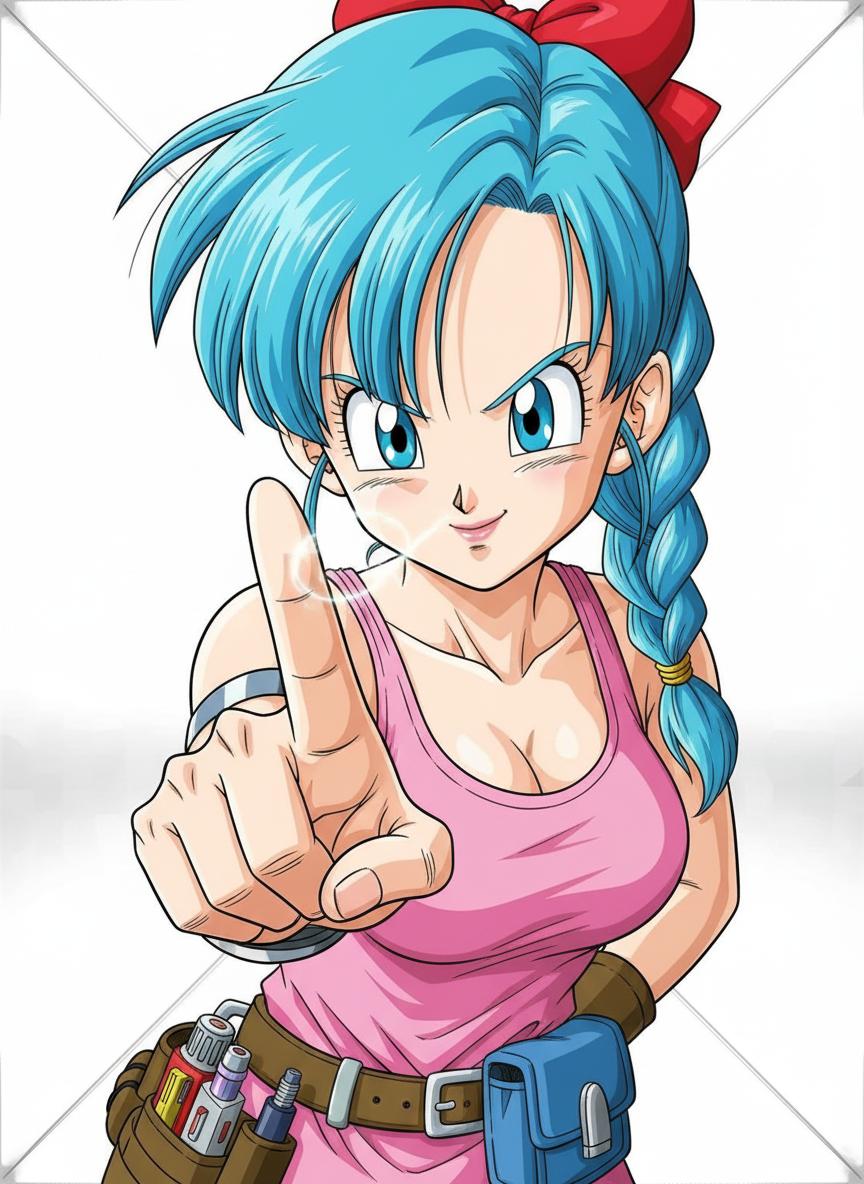 Bulma thumbnail