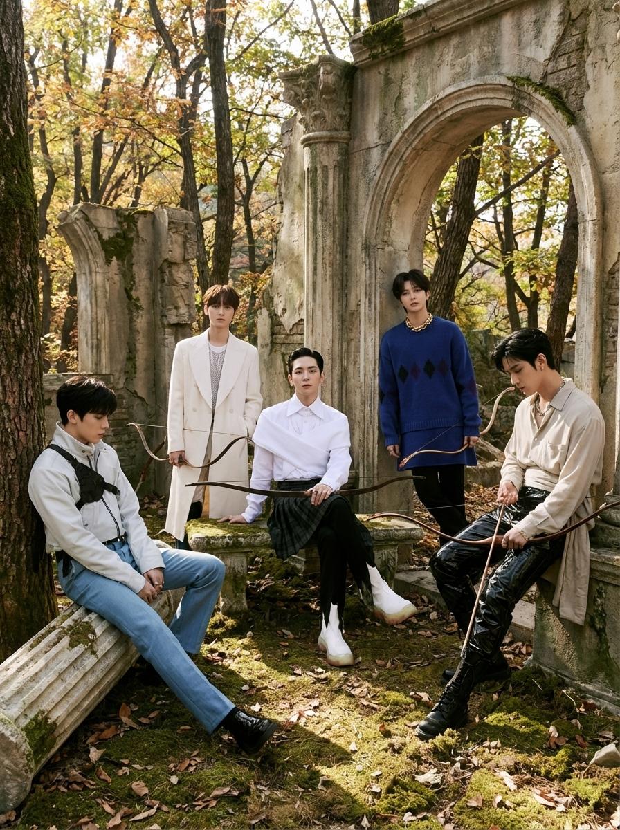 NU'EST thumbnail