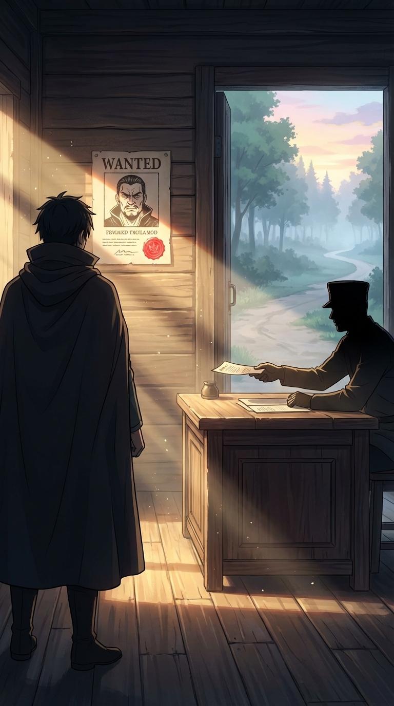 The Exile Comes Home thumbnail