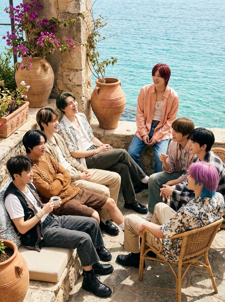 NCT 127 thumbnail