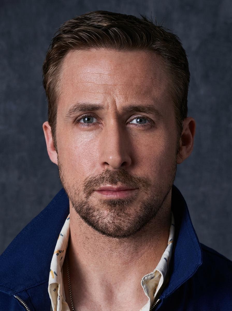 Ryan Gosling thumbnail