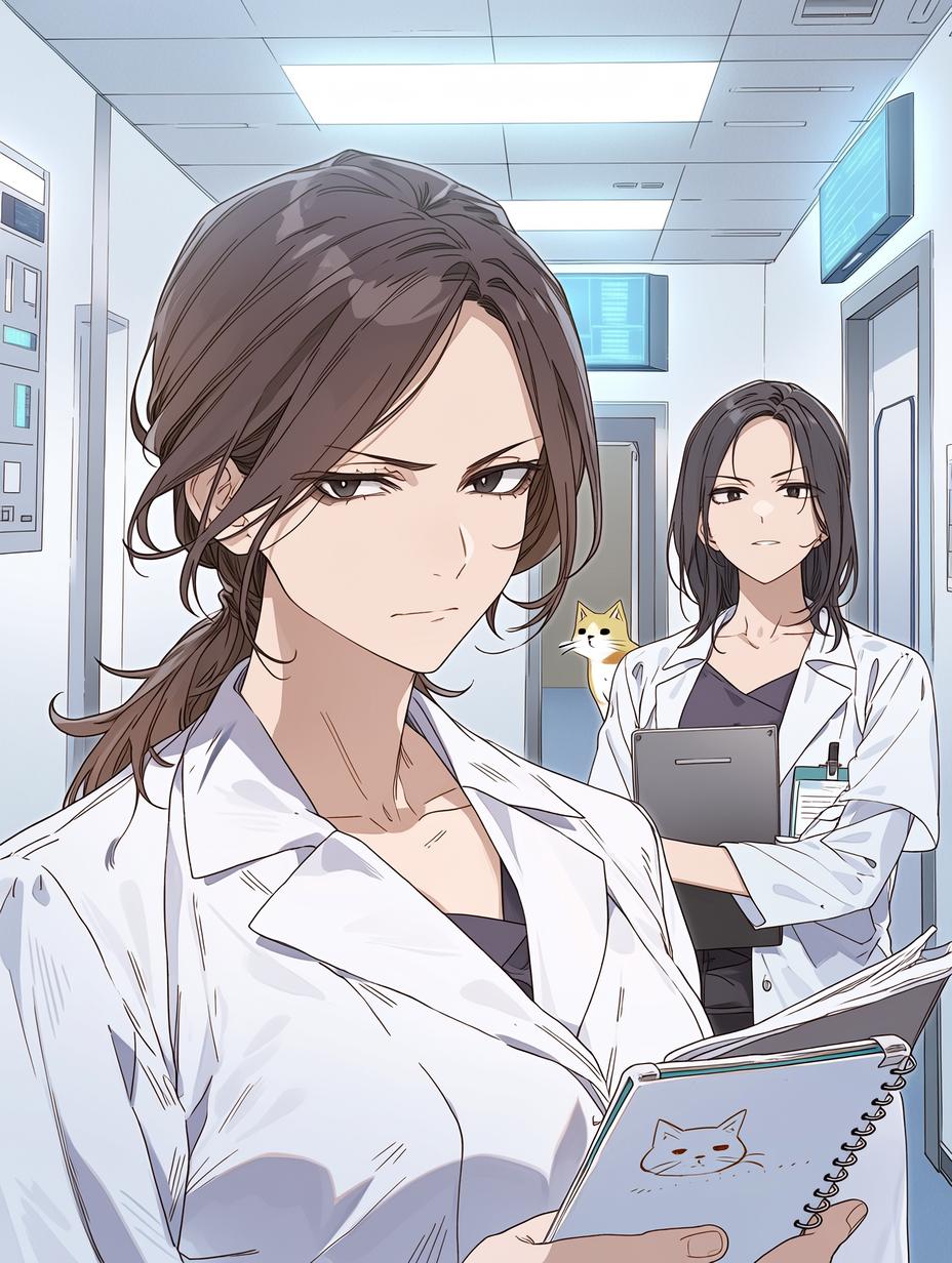 Dr. Elise Morrow thumbnail