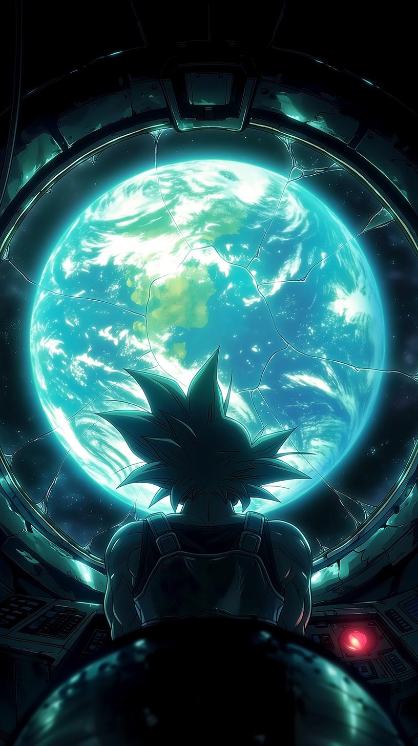 Dragon Ball: Last Saiyan thumbnail