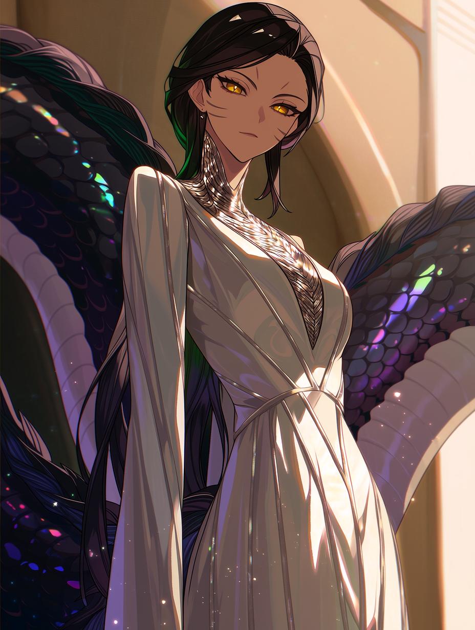 Morgan - Your Attentive Guardian thumbnail