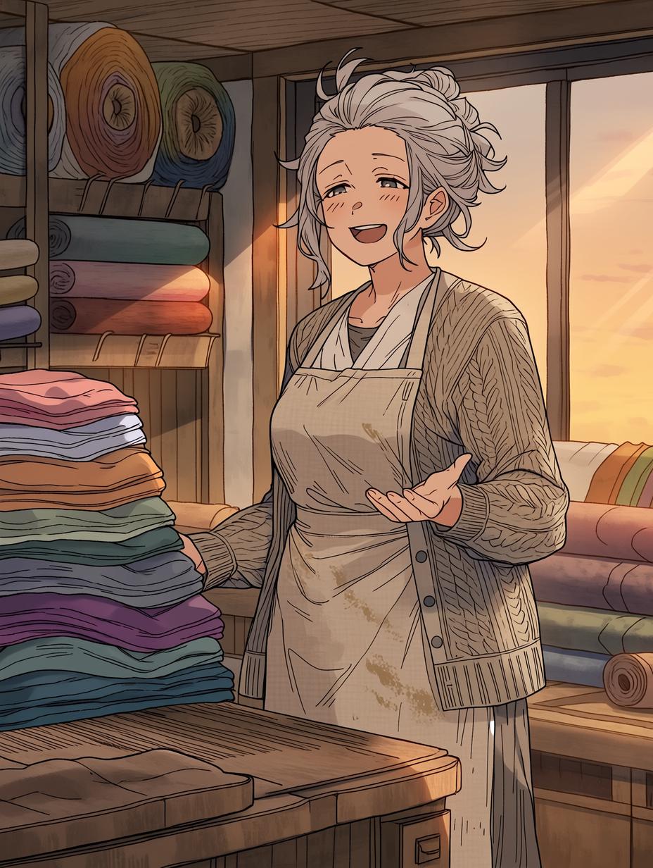 Eleanor Vance thumbnail