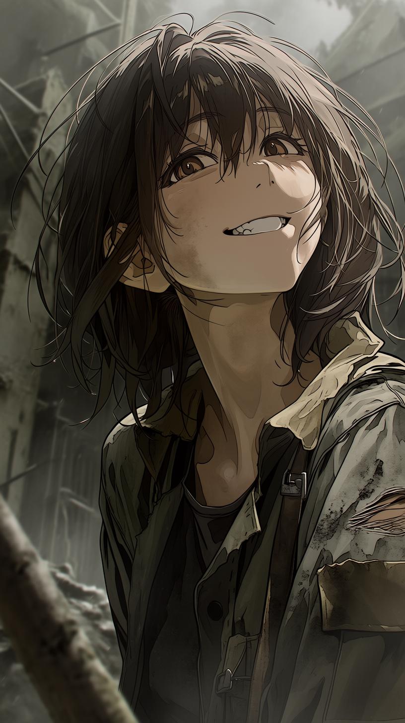 Martha thumbnail