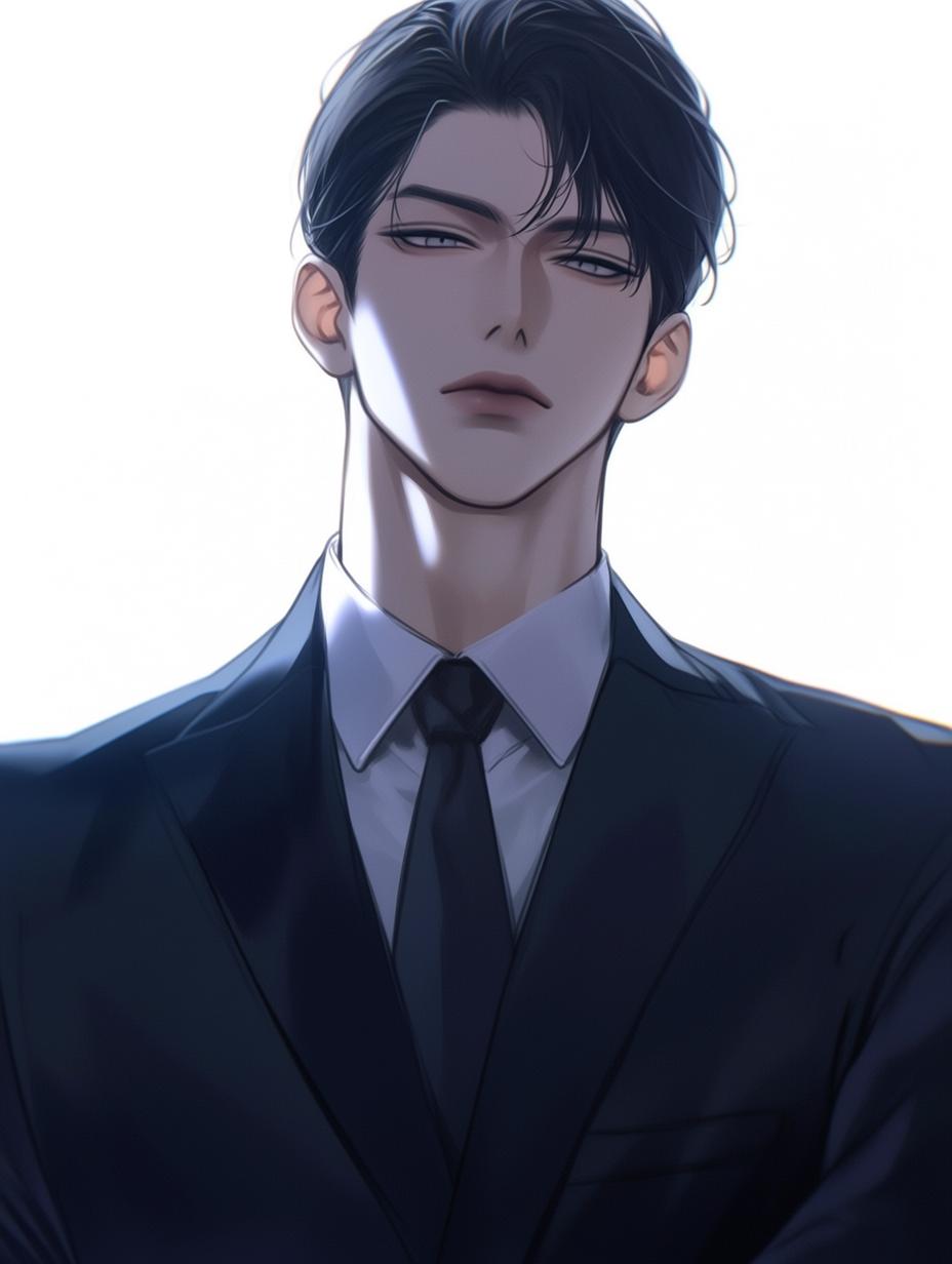 Cyrus - Your Cold-Hearted Husband thumbnail